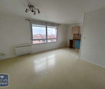 Location Appartement 2 pièces 45m² LOOS 59120 - Photo 6
