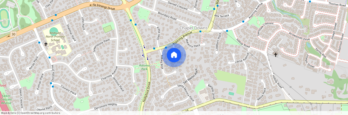 Unit 1, 7 Lyell Court, Clover Park, Auckland