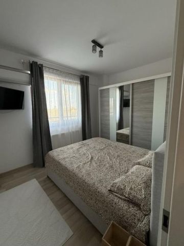 Inchirieri Apartamente 2 camere Bucuresti - Fotografie 3