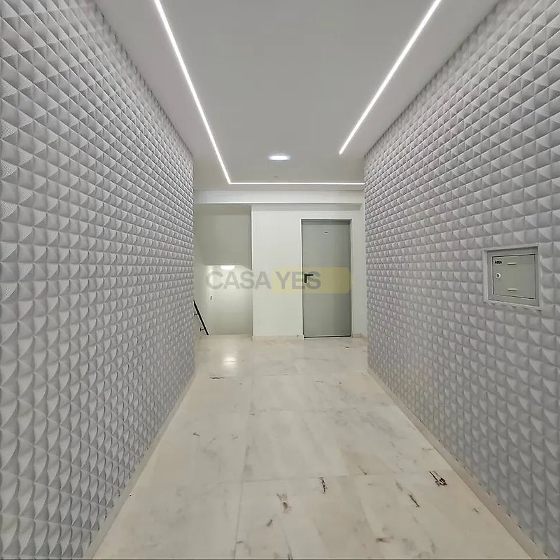 Apartment T2 in Ericeira, Mafra - Photo 1