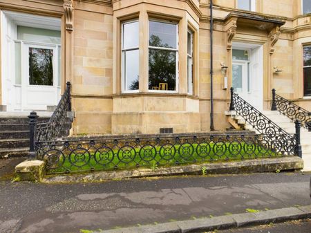 Botanic Crescent, G/1 Glasgow, G20 8QQ - Photo 5