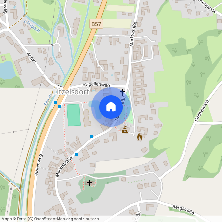 Marktstraße 50/2, 7532, Litzelsdorf