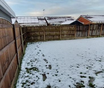 1 bedroom semi-detached house to rent - Photo 3
