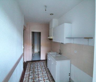 appartement Saint-Claude - Photo 1