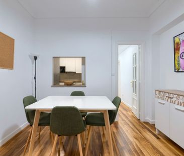 Piso de alquiler en Iparraguirre Kalea, 71, Ametzola - Photo 2