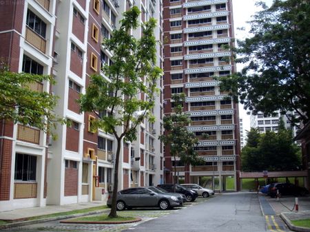Blk 131 Choa Chu Kang Avenue 1 (Choa Chu Kang), HDB 5 Rooms - For Rent - Photo 4