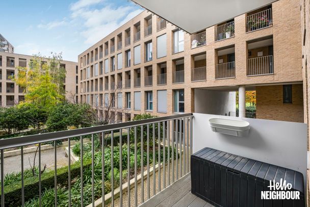Meadow Court, Booth Road - Photo 1