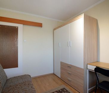 3 oddzielne pokoje, Czuby, ul. Watykańska - Фото 6