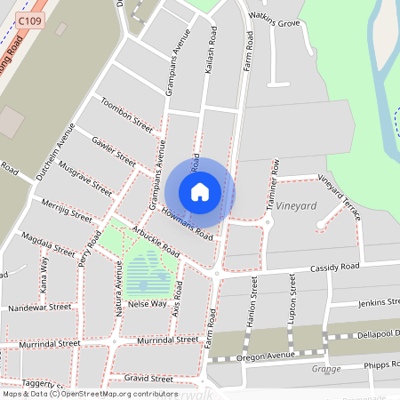 6 Kailash Road, Werribee VIC 3030