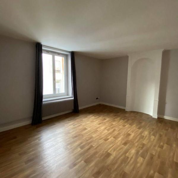 APPARTEMENT 3 pièce(s) - 59m² - Photo 1