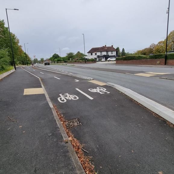 6 bedroom terraced house to rent - Photo 1