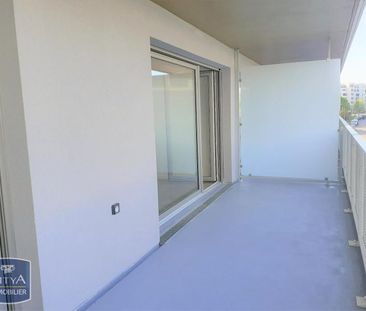 Location Appartement 2 pièces 47m² FONTENAY SOUS BOIS 94120 - Photo 4