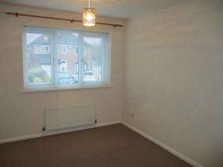 2 bedroom townhouse to rent - Photo 2