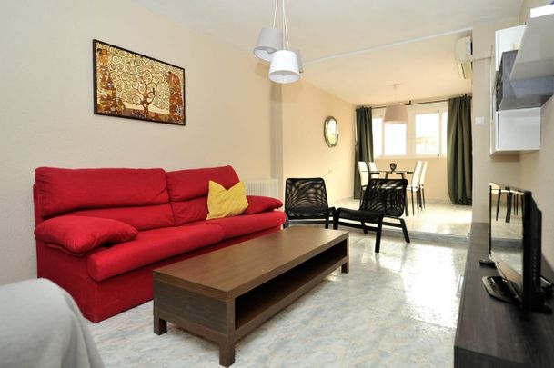 Penthouse - Granada (Arabial) - Photo 1