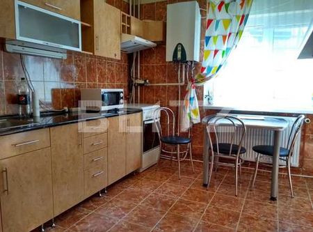Blitz va propune spre inchiriere un apartament deosebit! - Photo 3