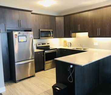 For Lease - 2070 Meadowgate Boulevard Unit# 84, London South, Ontario - Photo 2