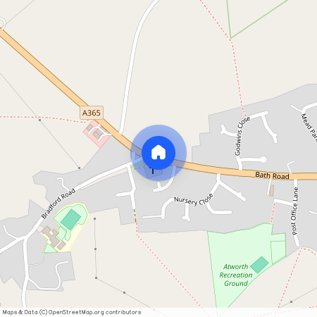 Atworth SN12