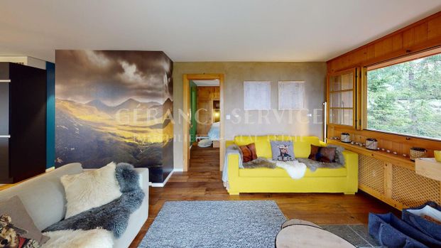 3 Zimmer, 76 m², EG - Foto 1