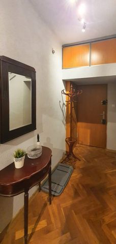 Mieszkanie do wynajęcia 2 pokoje Równa, Warszawa 49 m² - Фото 3