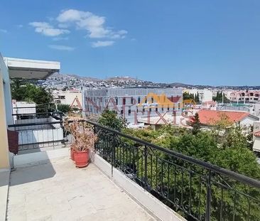 Μεζονέτα για ενοικίαση Κέντρο (Βριλήσσια) - Photo 6