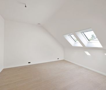 Zeer ruime en luxueuze nieuwbouwwoning op toplocatie in Mariaburg t... - Photo 5