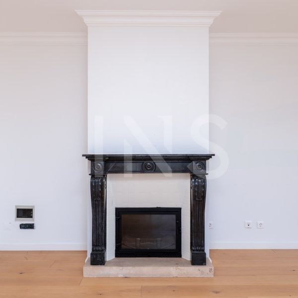 Apartamento T4 em Lisboa - Photo 1
