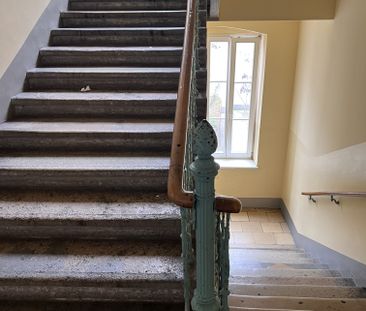 WOHNEN IM 10. FAVORITENSTRAßE - TEILSANIERT - UNBEFRISTET - Photo 3