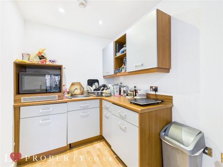 1 bedroom apartment to rent - Photo 5