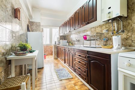 Apartamento T1 em Lisboa - Photo 4