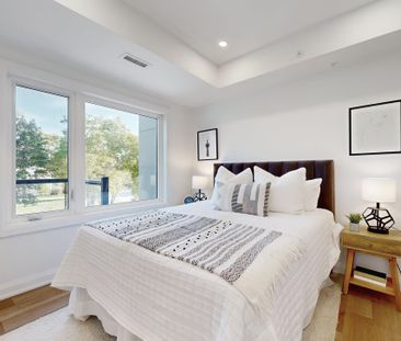 For Lease - 49 Charles Street Unit# 302, Newmarket, Ontario - Photo 5