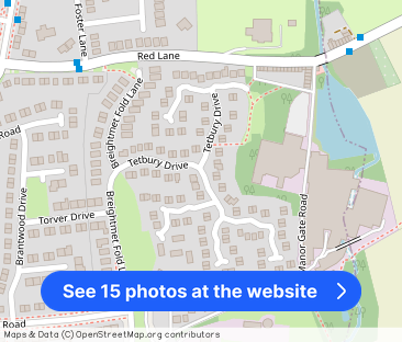 Tetbury Drive, Bolton, BL2 - Photo 1
