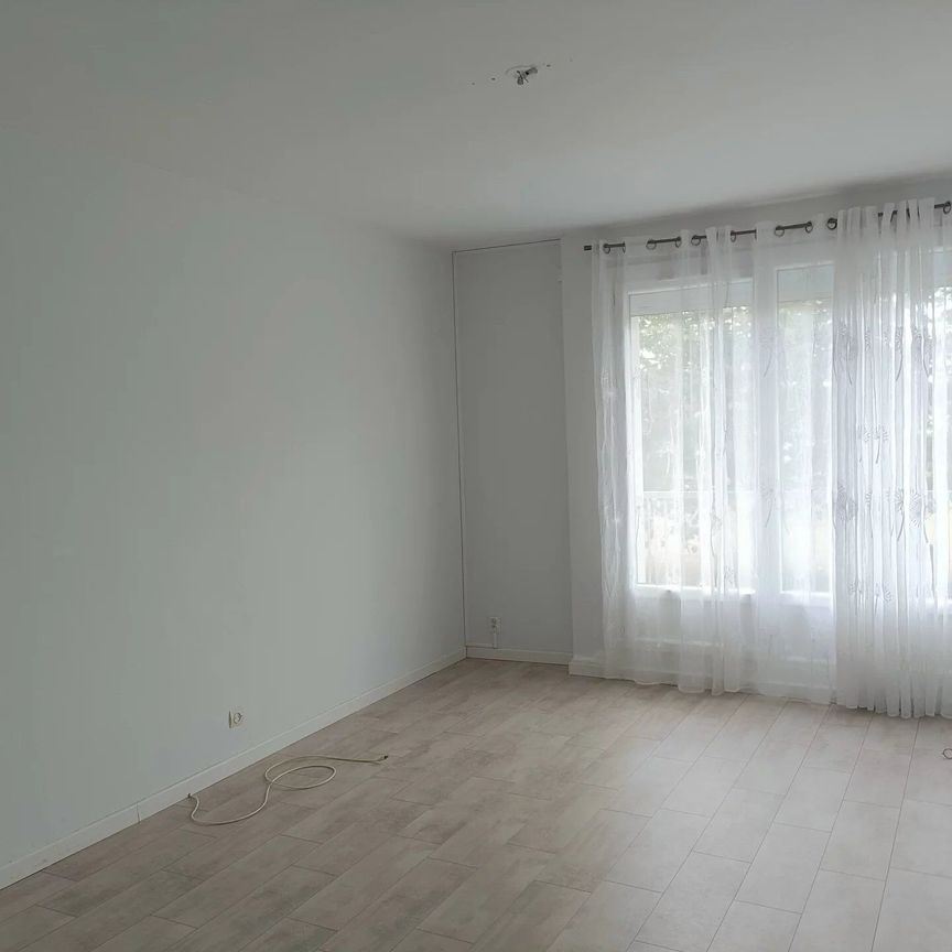 Location Appartement 2 pièces 44 m2 à Rezé - Photo 1