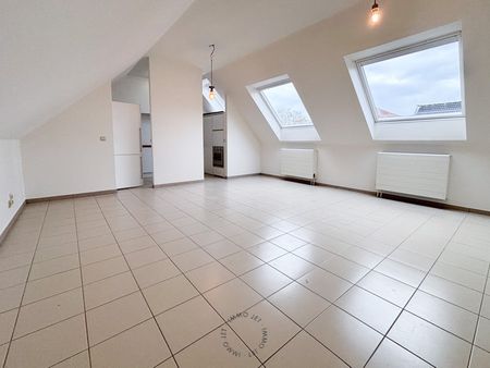 Appartement in centrum Beveren met 1 slaapkamer - Foto 5