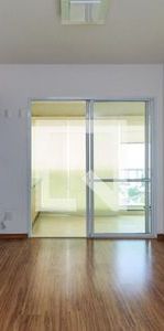 Apartamento para alugar com 47m², 1 quarto e 1 vaga - Photo 1