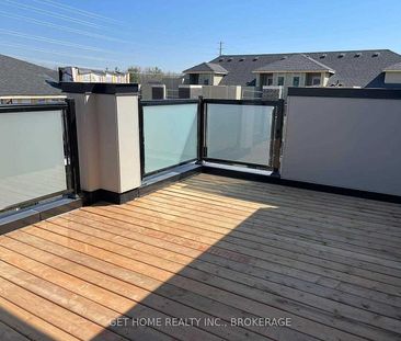 For Lease - 1034 Reflection Place Unit# 502, Pickering, Ontario - Photo 1