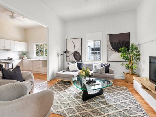 2/95A Annie Street, New Farm QLD 4005 - Apartment For Rent | Domain - Photo 1