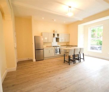 Chatham Lodge,, 148 Barlow Moor Road, West Didsbury, Manchester, M2... - Photo 5