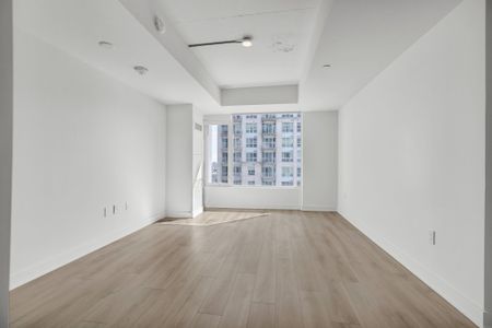 For Lease - 199 Rideau Street Unit# 2107, Lower Town - Sandy Hill, Ontario - Photo 3