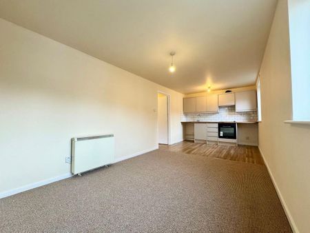 1 bedroom apartment to rent - Photo 2