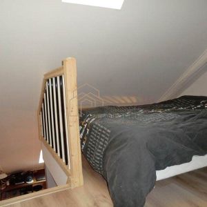 BOURGES AURON - T1 BIS EN DUPLEX - Photo 3