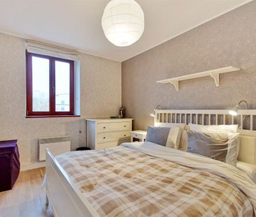 Mieszkanie 2 pokojowe Gdańsk Wrzeszcz - Zdjęcie 4