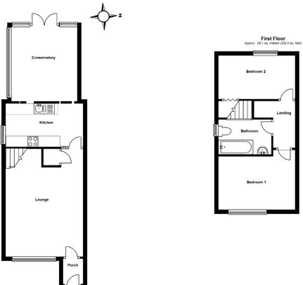 Fulmar Close, PENARTH - Photo 1