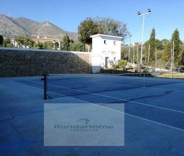 Piso de alquiler en La Capellanía - El Higuerón - Photo 4