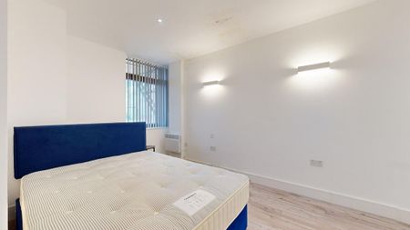 1 bedroom flat to rent - Photo 4