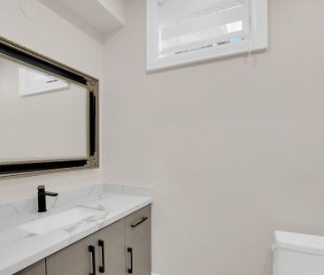 For Lease - 70 Haverson Boulevard, Toronto, Ontario - Photo 5