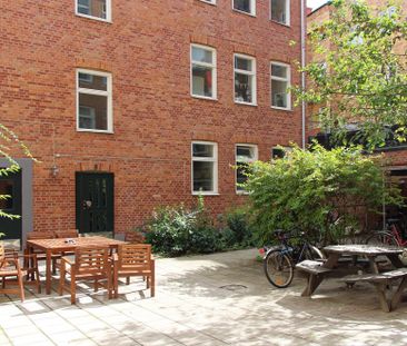 Södra Förstadsgatan 128 A - Foto 2