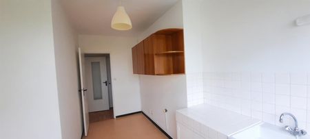 Appartement T1 à louer - 33 m² - Photo 2