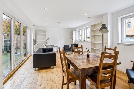 3 bedroom terraced house to rent - Photo 2