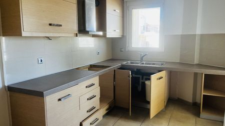 Διαμέρισμα για ενοικίαση Παράδεισος (Αγία Παρασκευή) - Photo 3