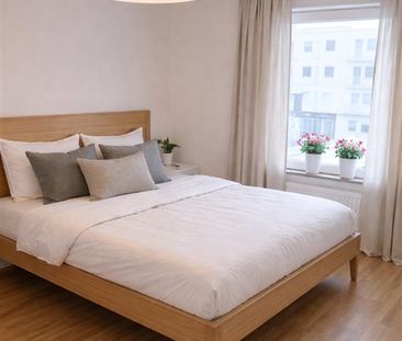 Fru Lovisas gata 19 - Photo 1